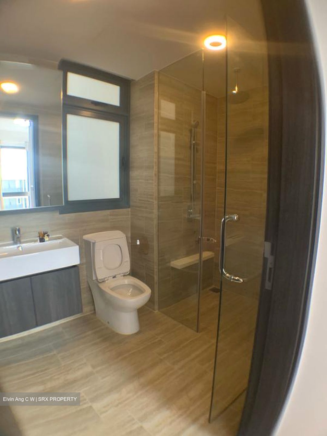 North Park Residences (D27), Apartment #529826931